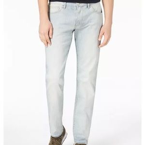 A|X Armani Exchange men pants